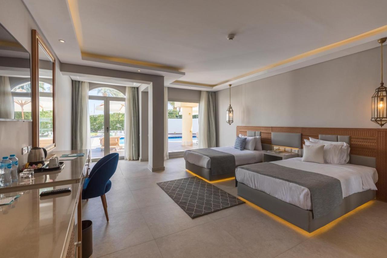 Sunrise Diamond -grand Select Sharm el-Sheikh