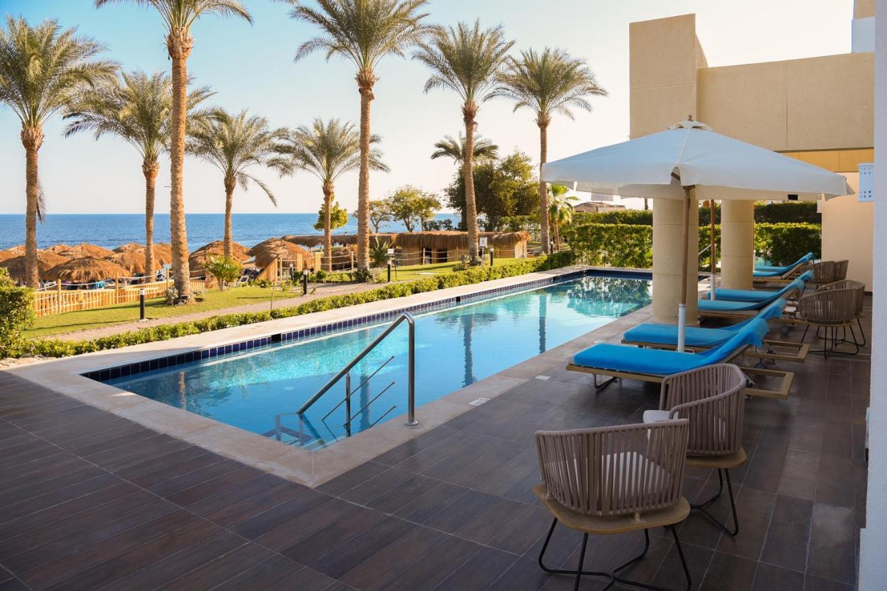 Resort Sunrise Diamond -grand Select 5*