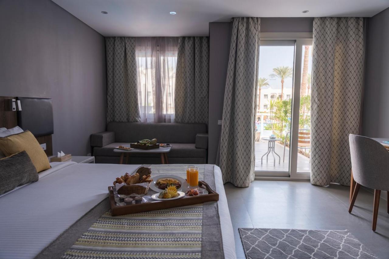 Resort Sunrise Diamond -grand Select 5*