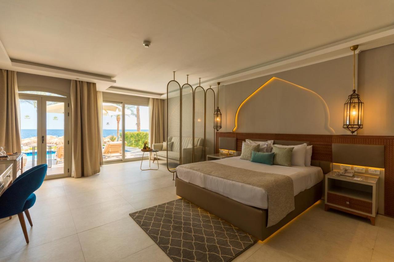 Resort Sunrise Diamond -grand Select 5*