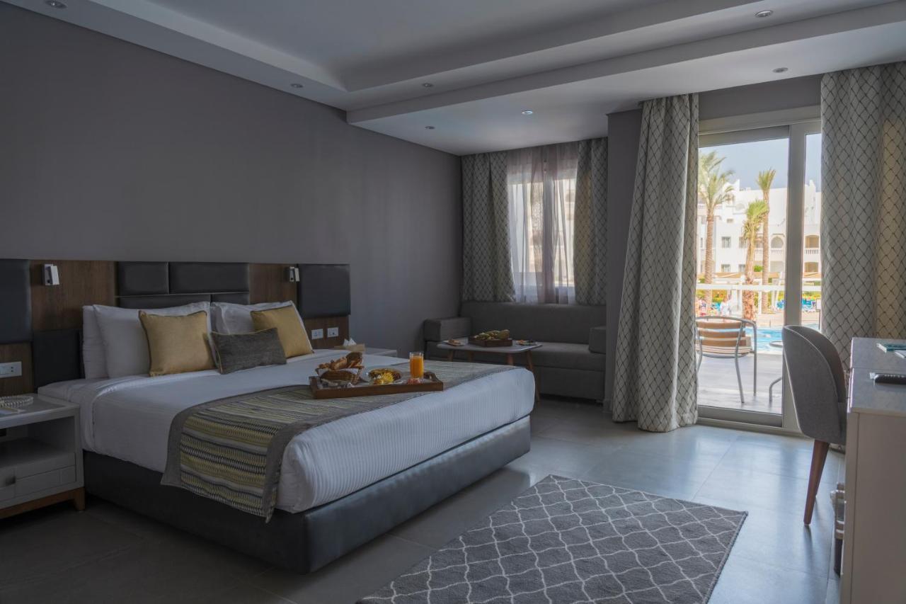 Resort Sunrise Diamond -grand Select Sharm el-Sheikh