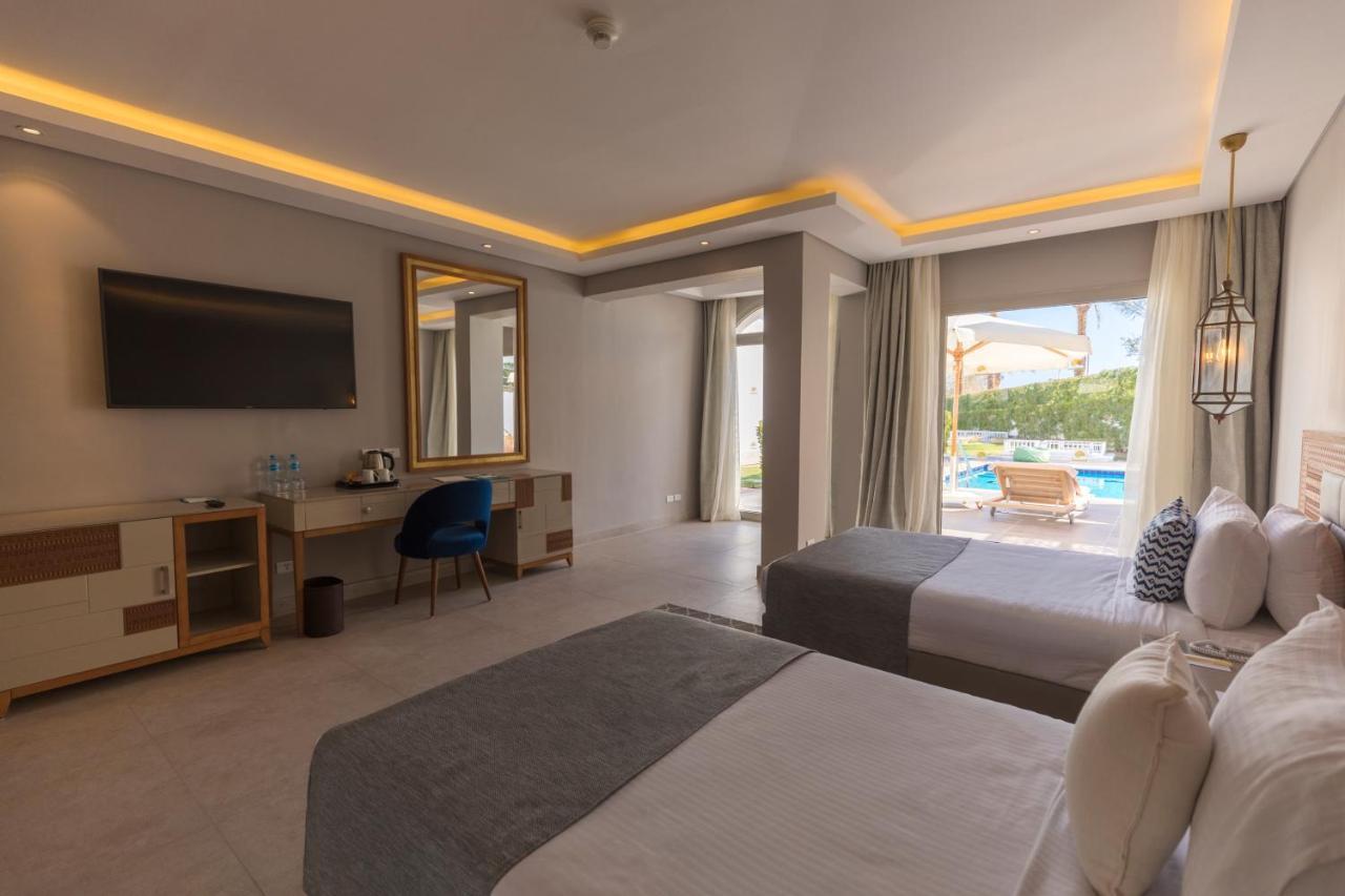Resort Sunrise Diamond -grand Select Sharm el-Sheikh