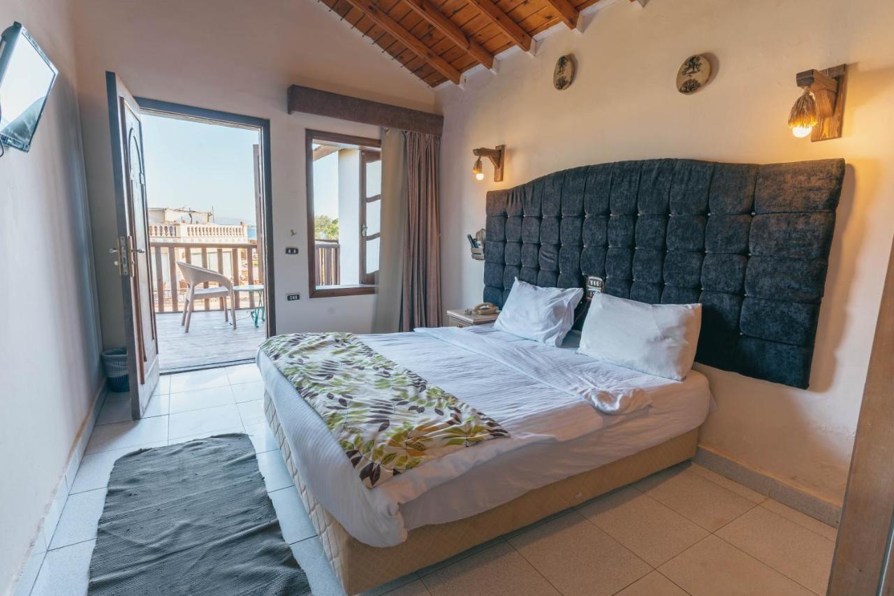 Ganet Sinai Resort Dahab
