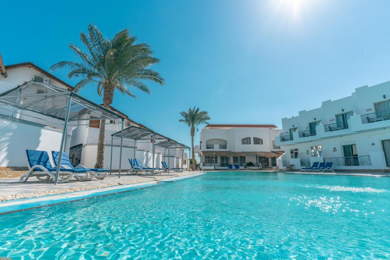Ganet Sinai Resort 2*