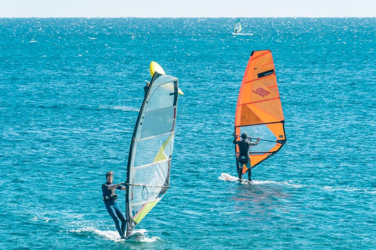Resort Ganet Sinai