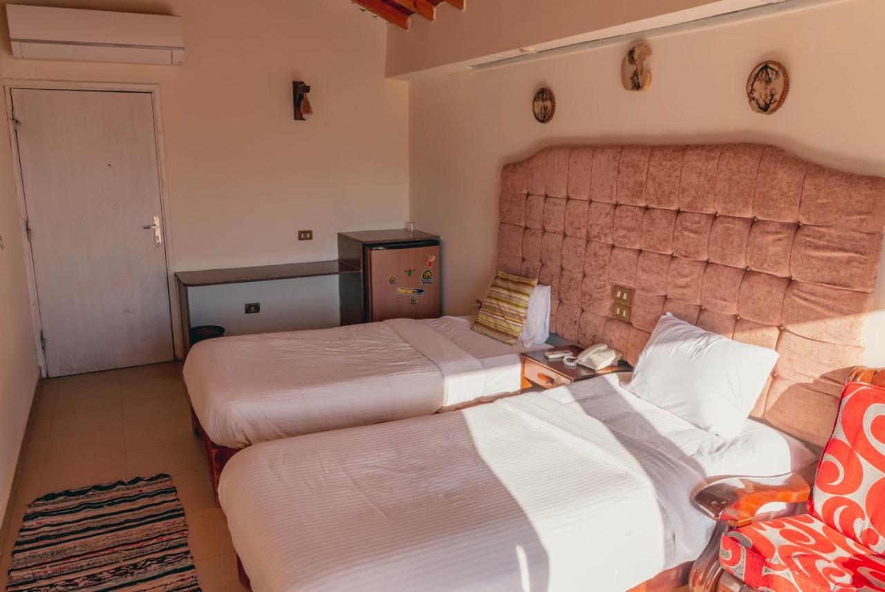 Resort Ganet Sinai