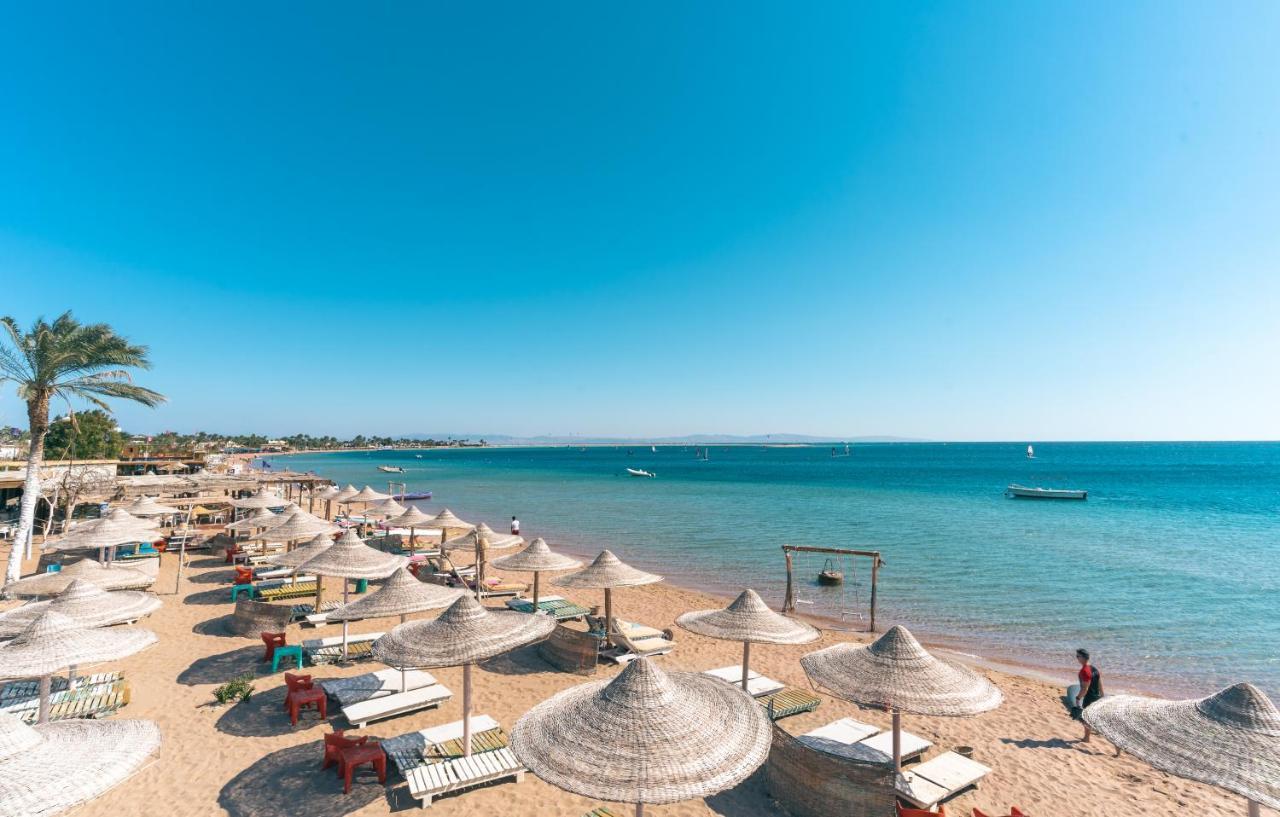Resort Ganet Sinai Dahab