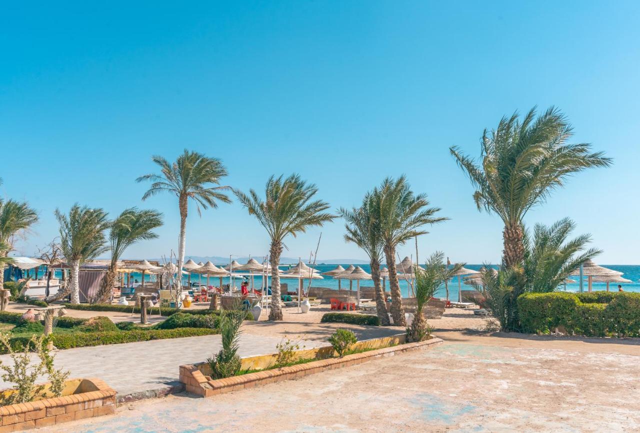 Ganet Sinai Dahab