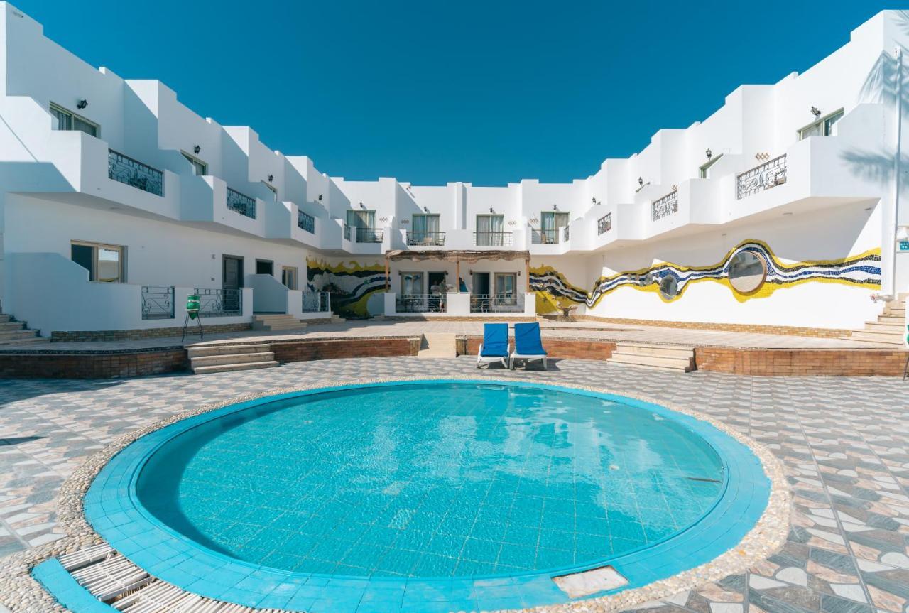 Resort Ganet Sinai Dahab