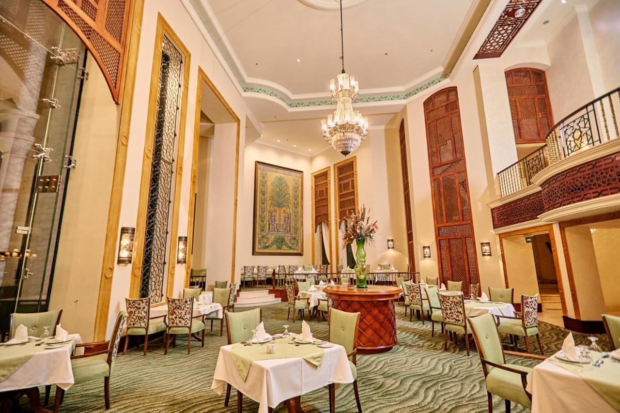 Pickalbatros The Palace 5* Port Ghalib