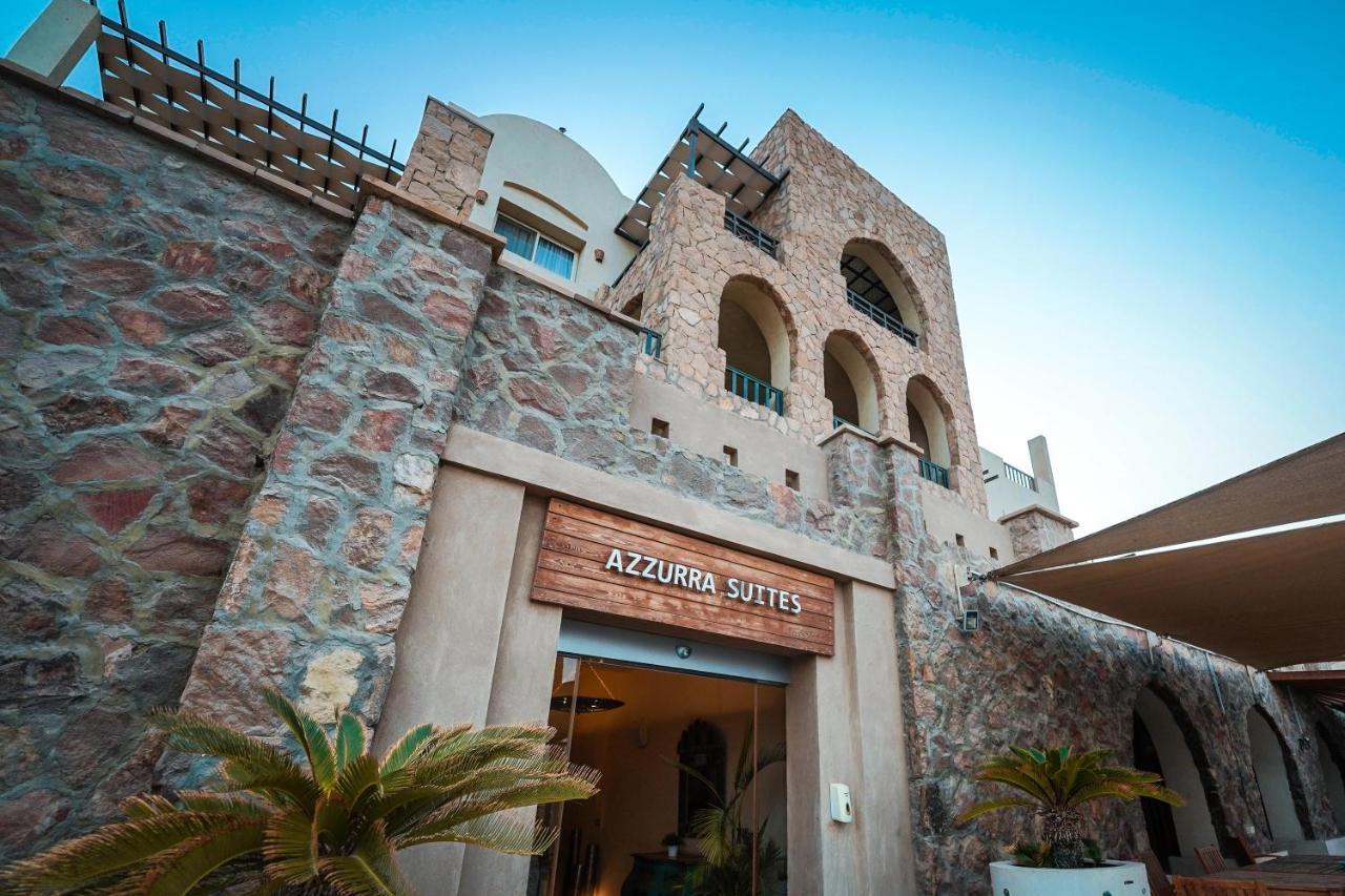 Azzurra Sahl Hasheesh