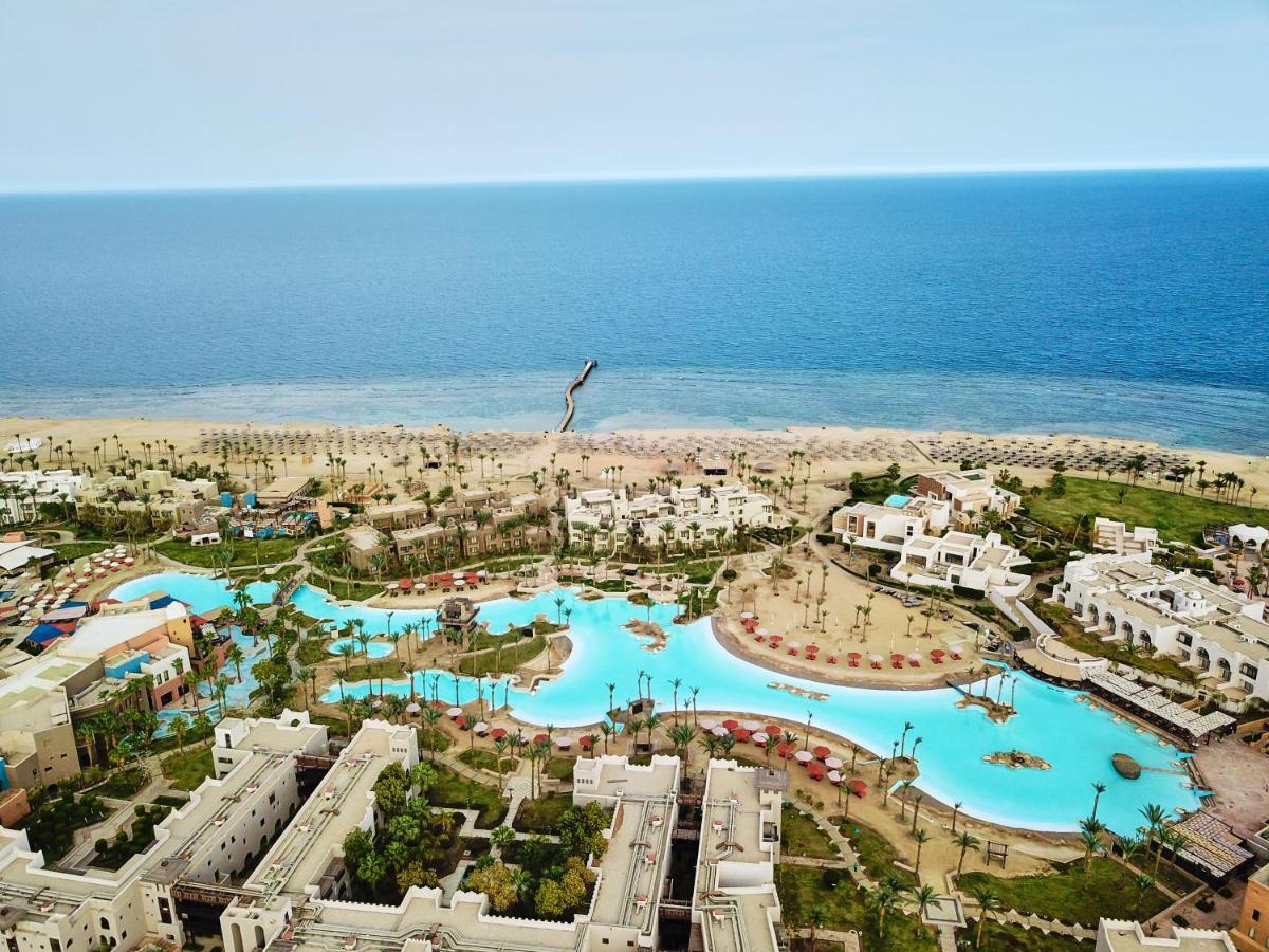 Pickalbatros The Palace 5*