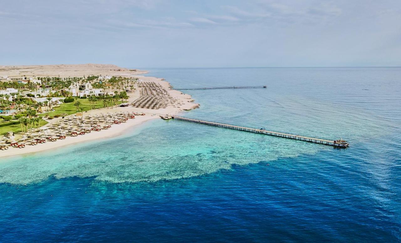 Pickalbatros The Palace Resort Port Ghalib