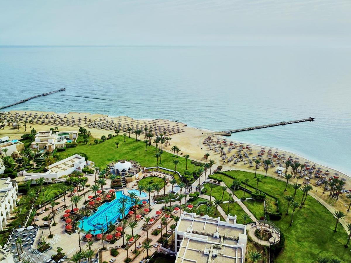 Pickalbatros The Palace Resort 5*