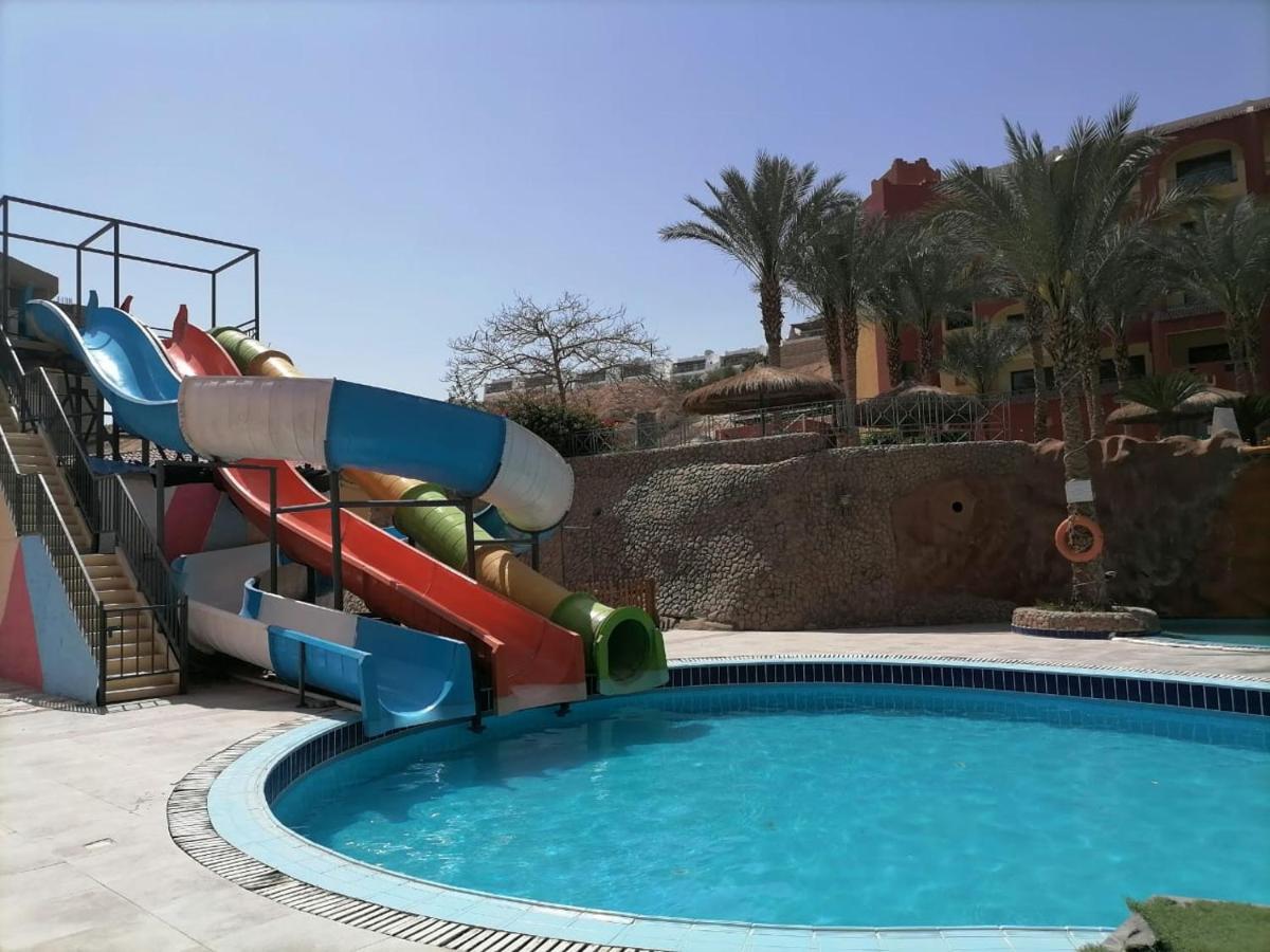 Sun & Sea And Aqua Park - Complex Hurghada