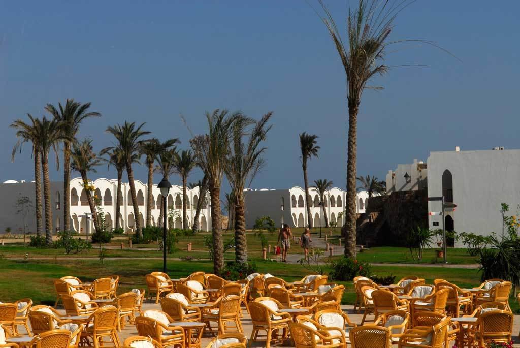 Jaz Grand Marsa 5* Coraya Bay