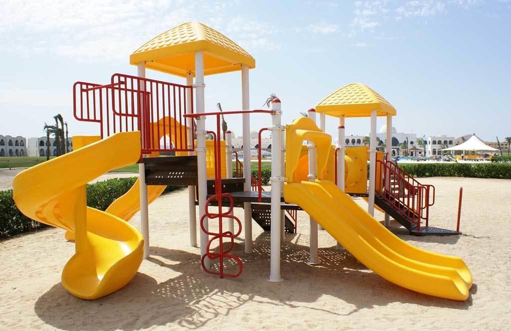 Jaz Grand Marsa Resort Coraya Bay