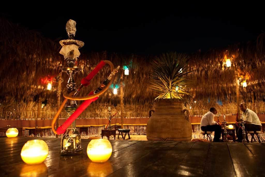 Jaz Grand Marsa Resort