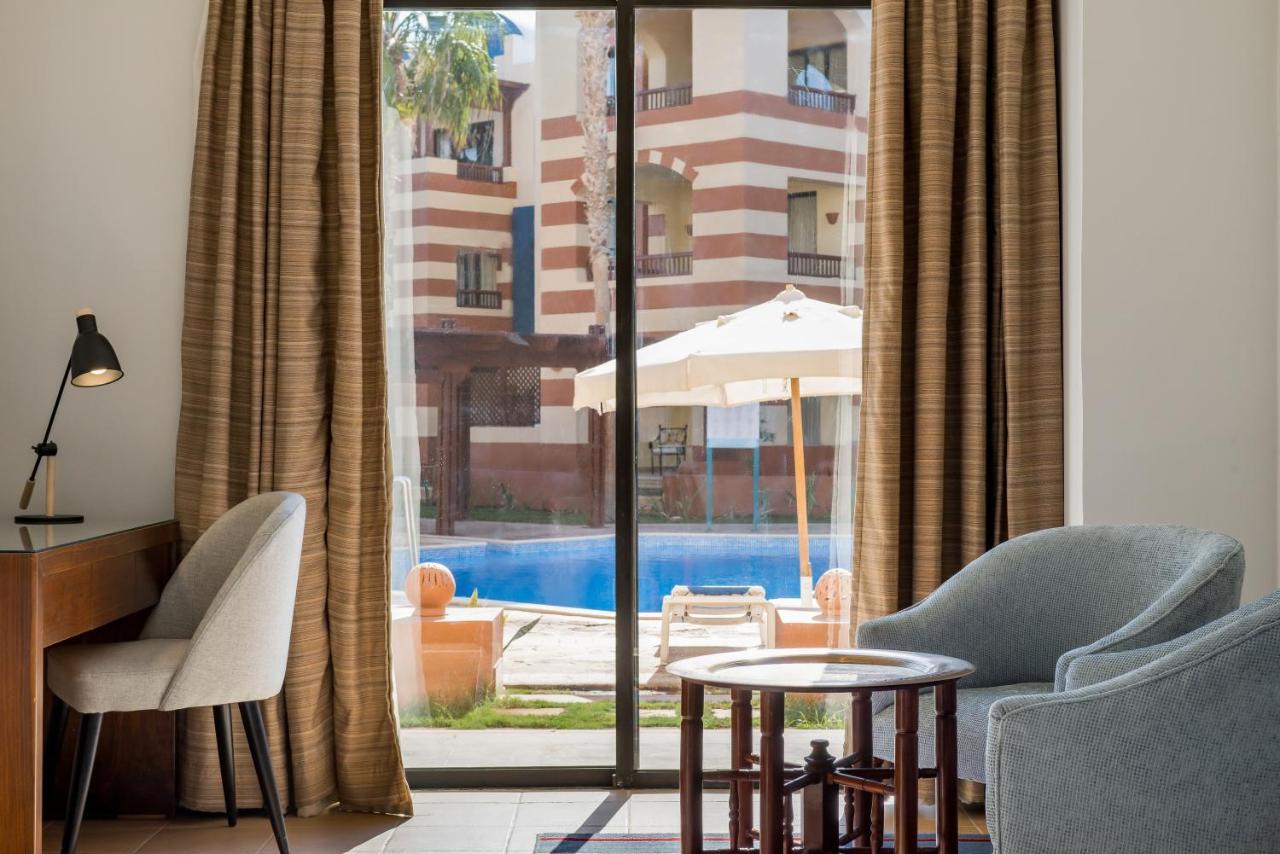 Marina Port Ghalib, A Member Of Radisson Individuals Hotel 5*