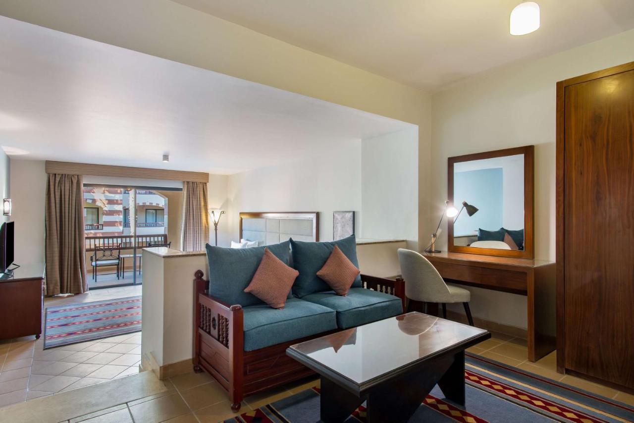 Hotel Marina Port Ghalib, A Member Of Radisson Individuals 5*