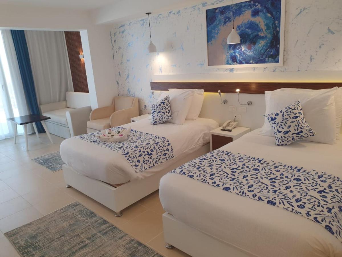 Hotel Coral Sun (adults Only) Safaga