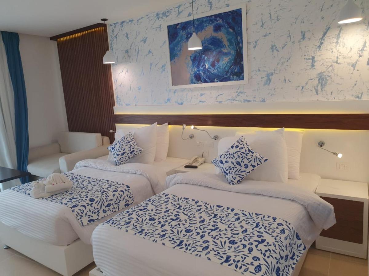 Coral Sun (adults Only)