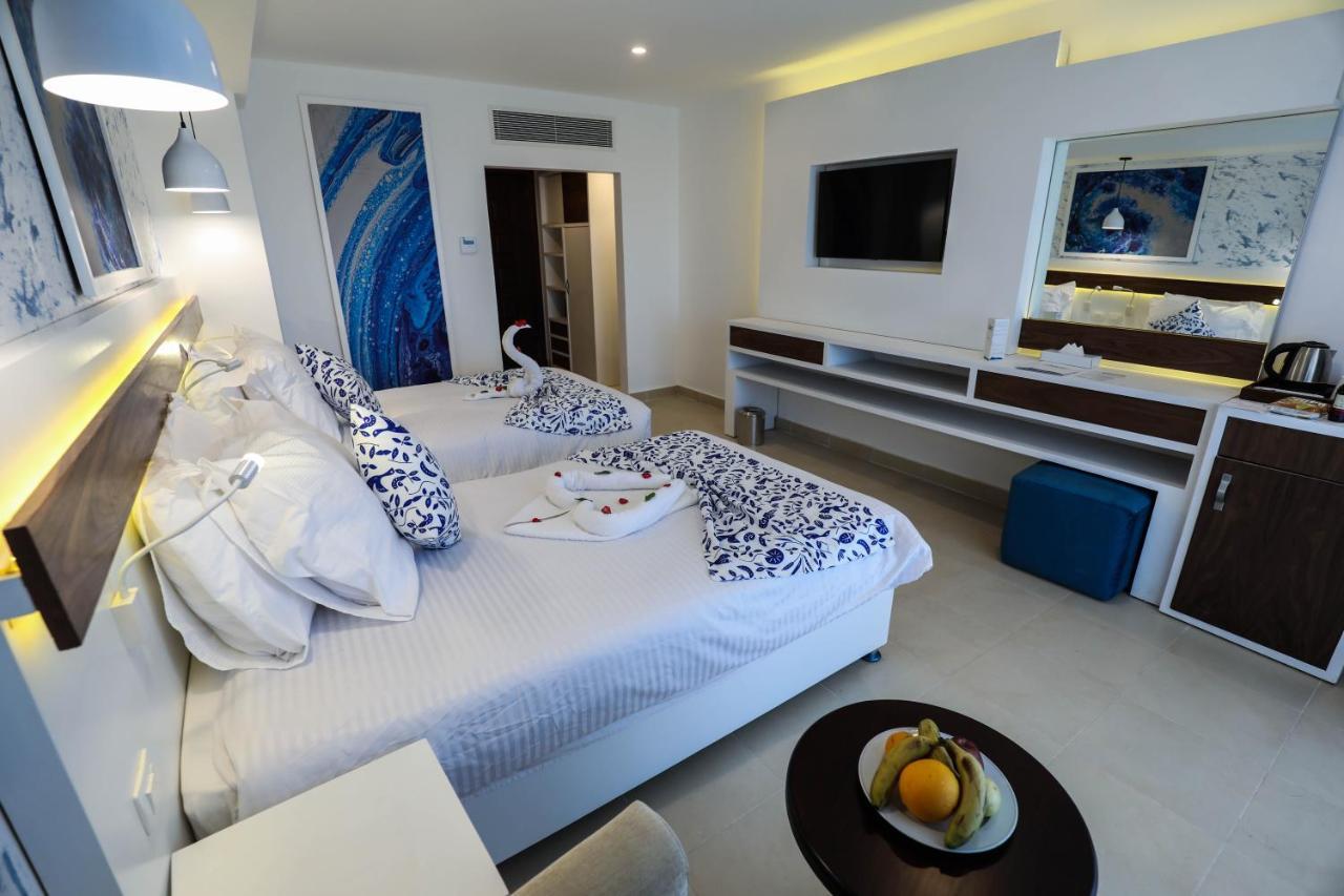 Coral Sun (adults Only) Hotel 4*