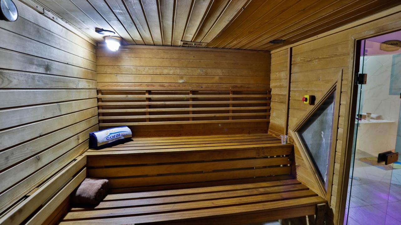 Hotel Coral Sun (adults Only) Safaga