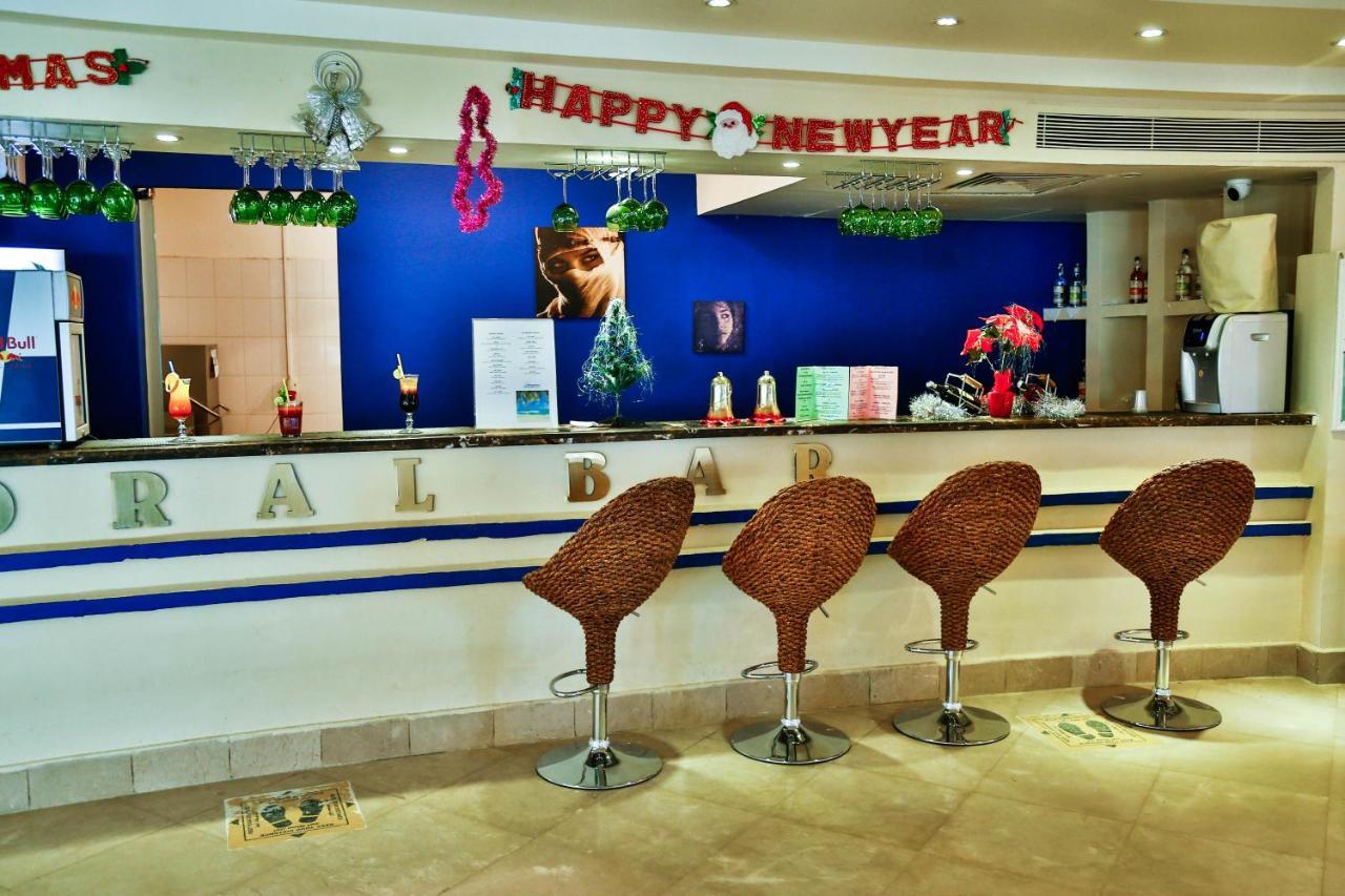 Coral Sun (adults Only) 4*
