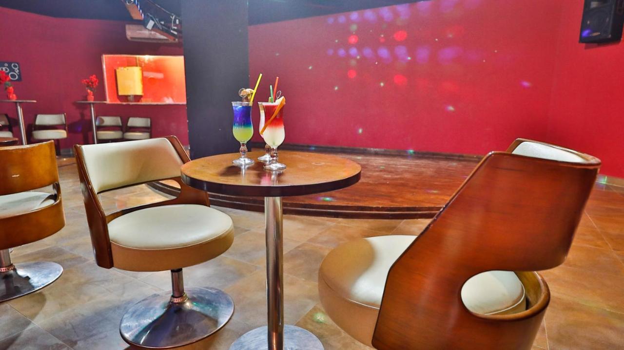 Hotel Coral Sun (adults Only) Safaga