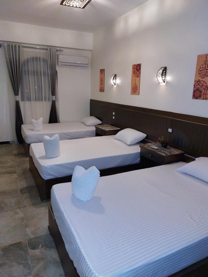 Shabana House Aparthotel