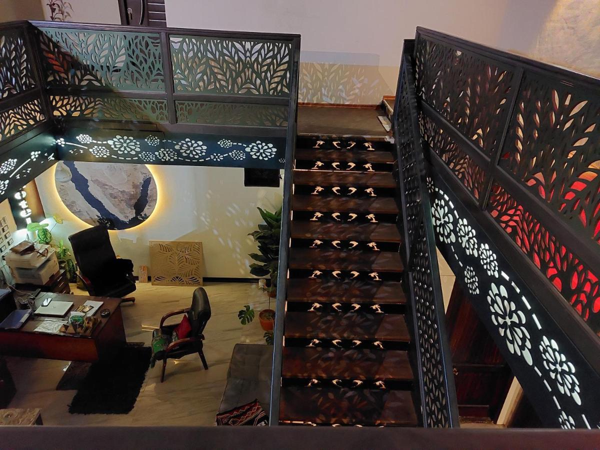 Aparthotel Shabana House Dahab
