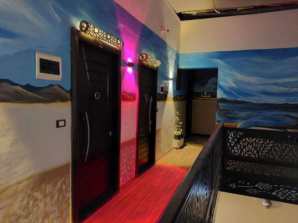Shabana House
