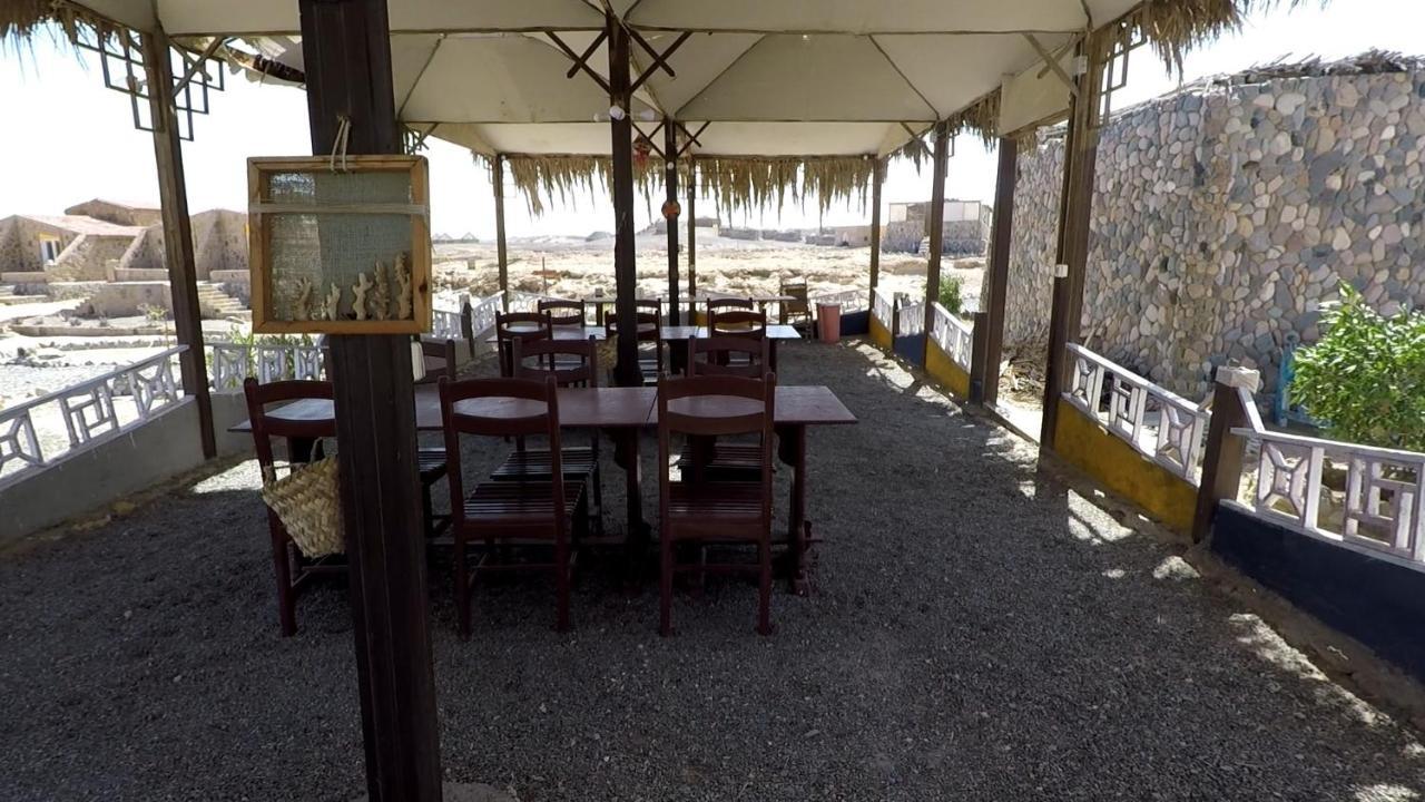 Resort Bedouin Valley Eco Marsa Alam