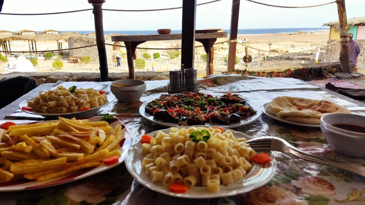 Resort Bedouin Valley Eco *