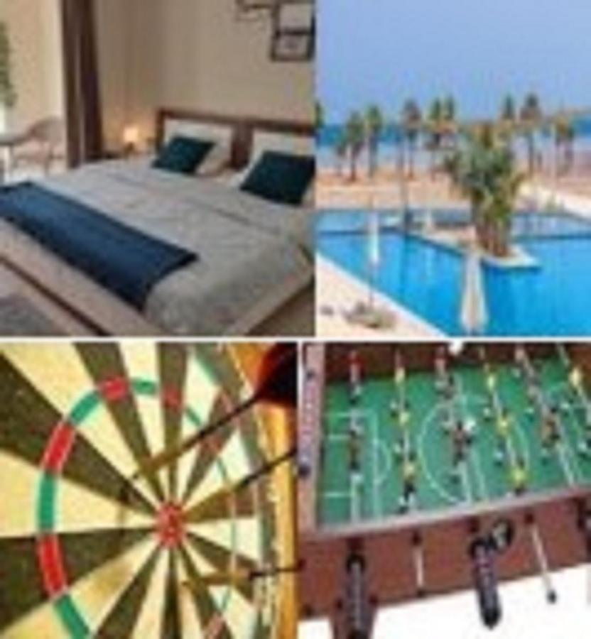 Joynant-gouna Kite Road-2room Mangroovy Free Access - Pool View- * Hurghada