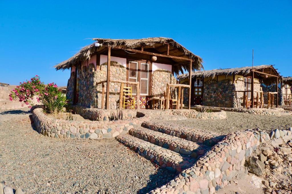 Resort Bedouin Valley Eco Marsa Alam