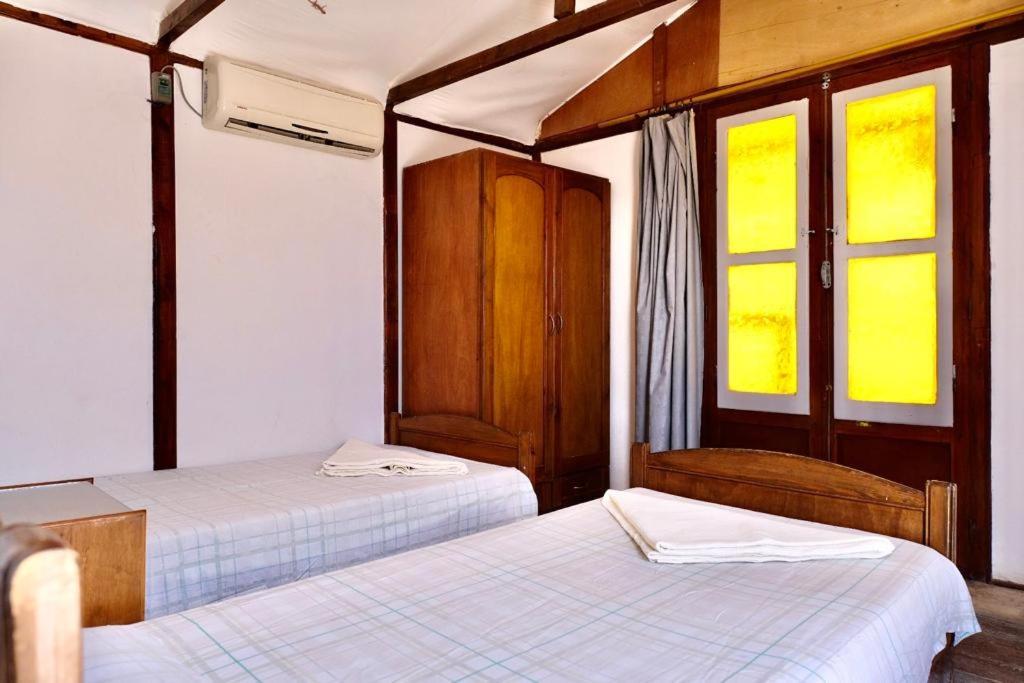 Resort Bedouin Valley Eco Marsa Alam