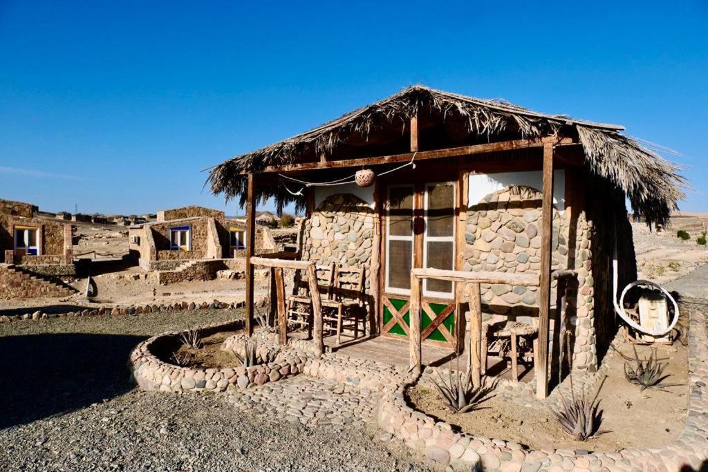 Resort Bedouin Valley Eco *