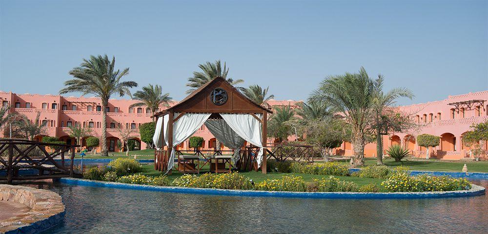 Jaz Grand Marsa Resort Coraya Bay