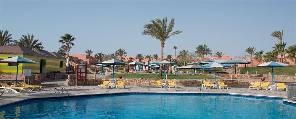 Jaz Grand Marsa Resort 5*