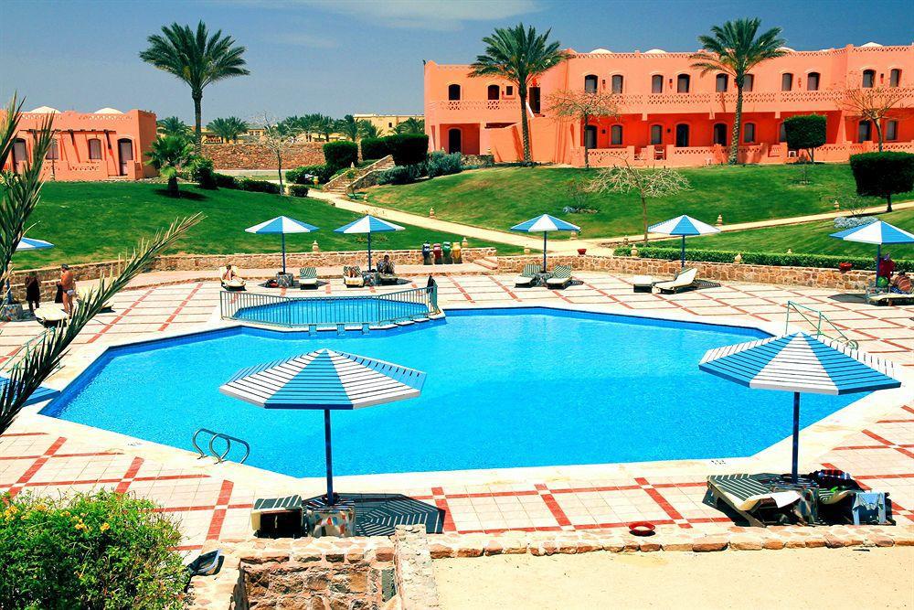 Jaz Grand Marsa 5* Coraya Bay