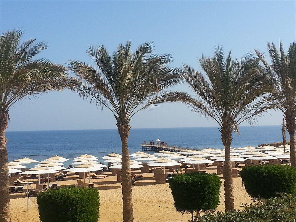 Jaz Grand Marsa Resort Coraya Bay