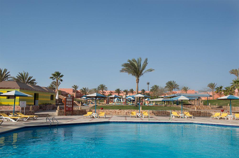 Jaz Grand Marsa Coraya Bay