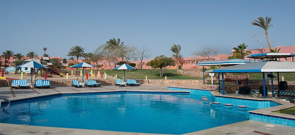 Jaz Grand Marsa Resort