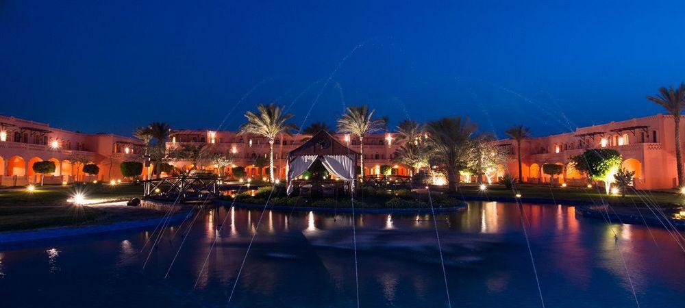Resort Jaz Grand Marsa 5*