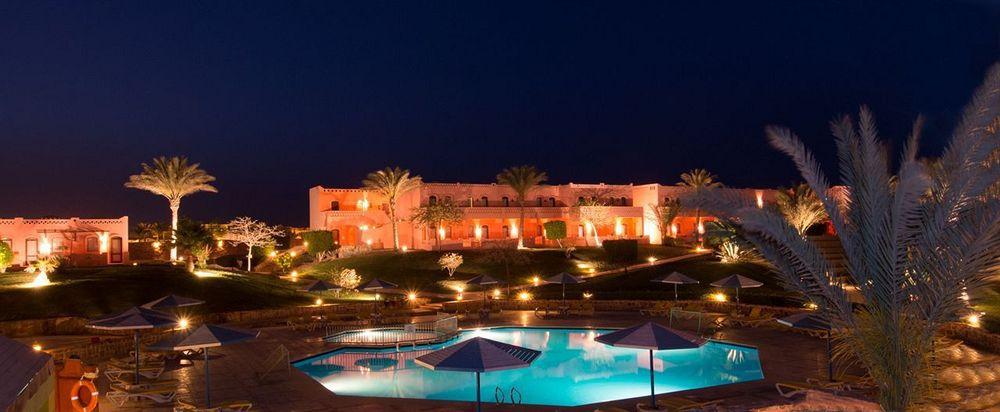 Jaz Grand Marsa 5*