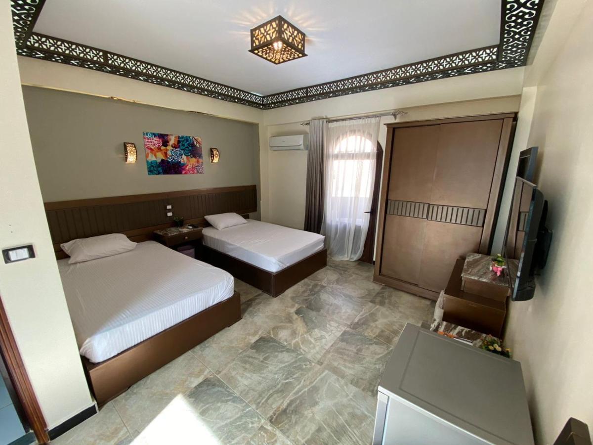 Shabana House *