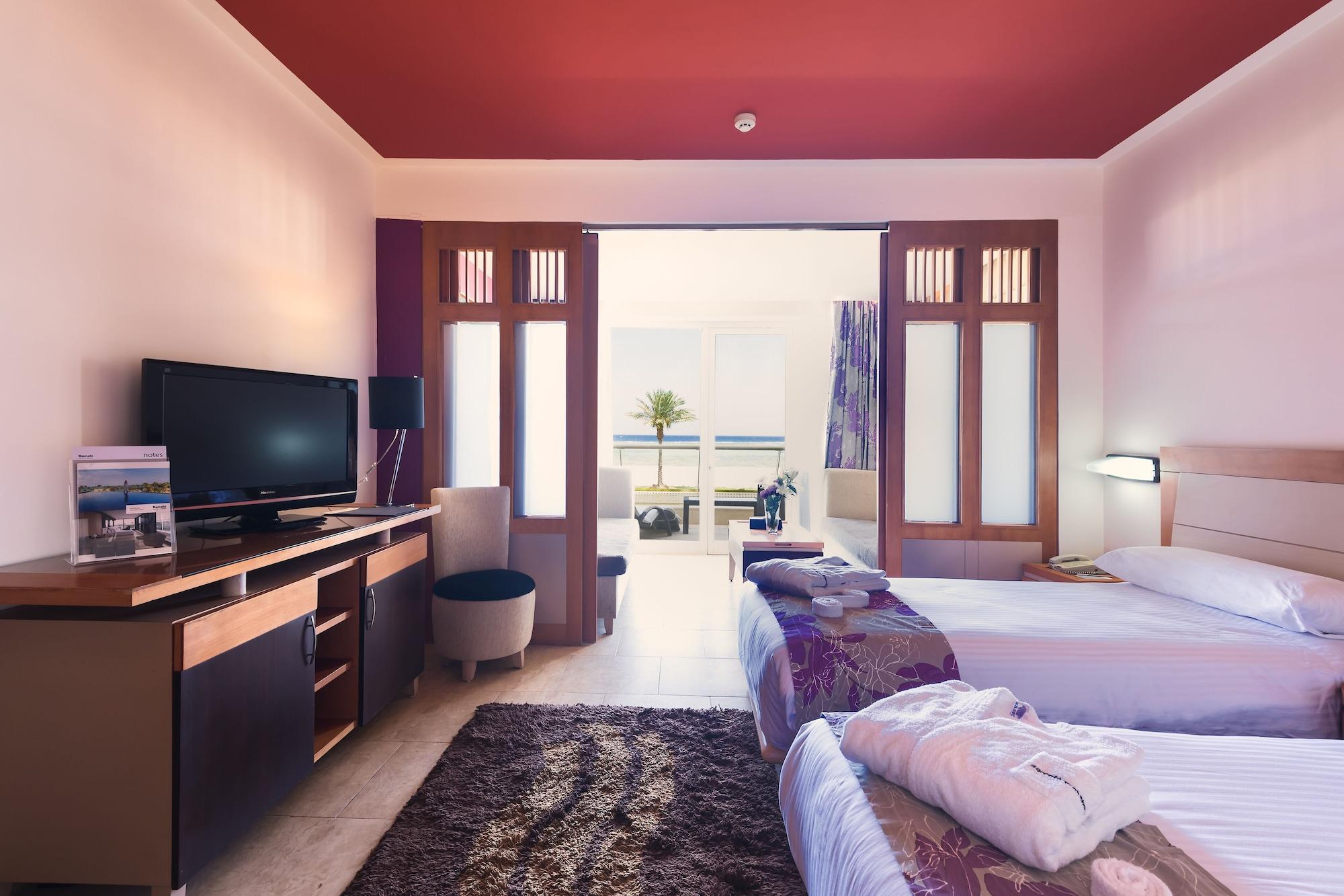 Barcelo Tiran Resort 4*