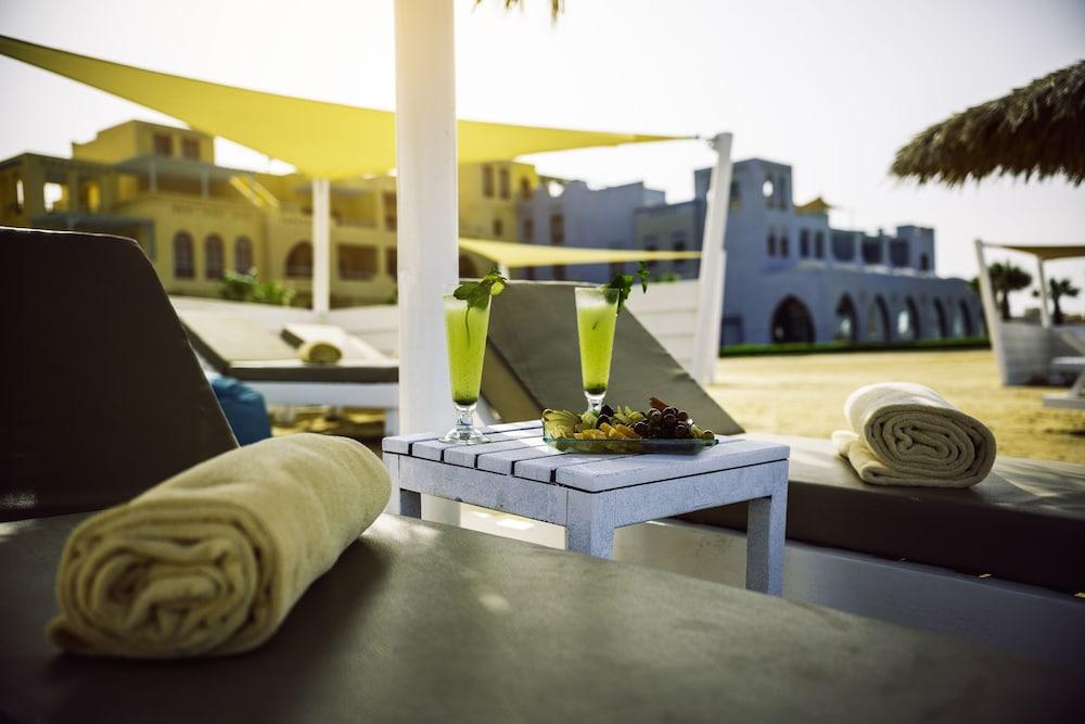 Ali Pasha 4* Hurghada